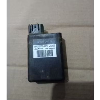 Cdi Ecu Suzuk Smash Lama/Smash New Original lepasan