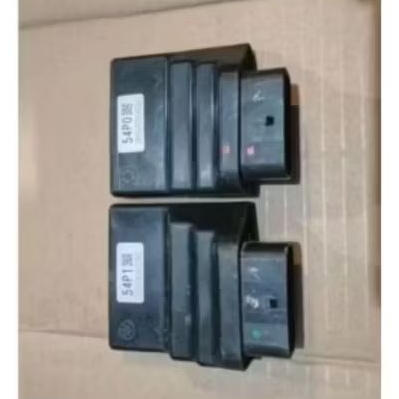 Cdi Ecu Mio J/Mio Gt/Soul Gt 115/Xride 115 Original lepasan