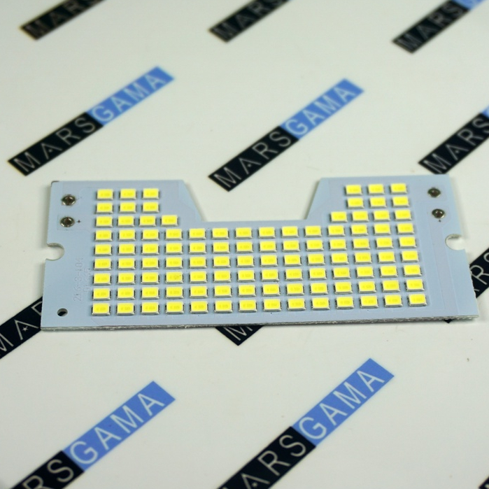 PCB LED SMD 2835 White solar garden light accessories