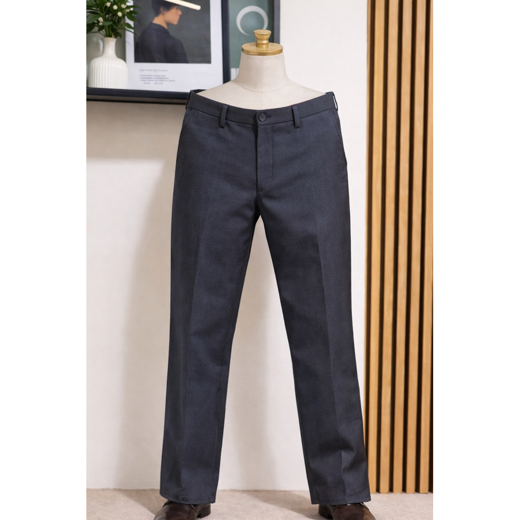 [PRELOVED] Celana Panjang Kantor Celana Panjang Formal Pria