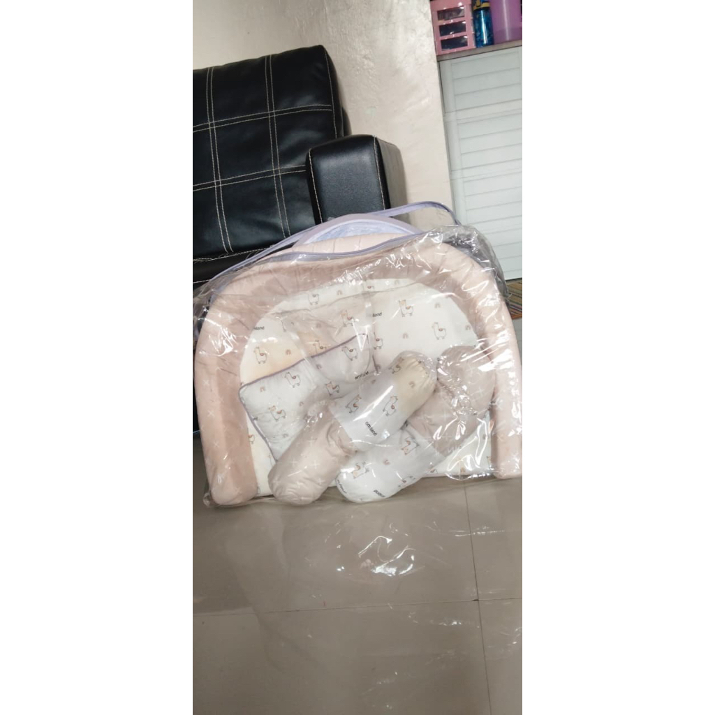 preloved omiland kasur bayi