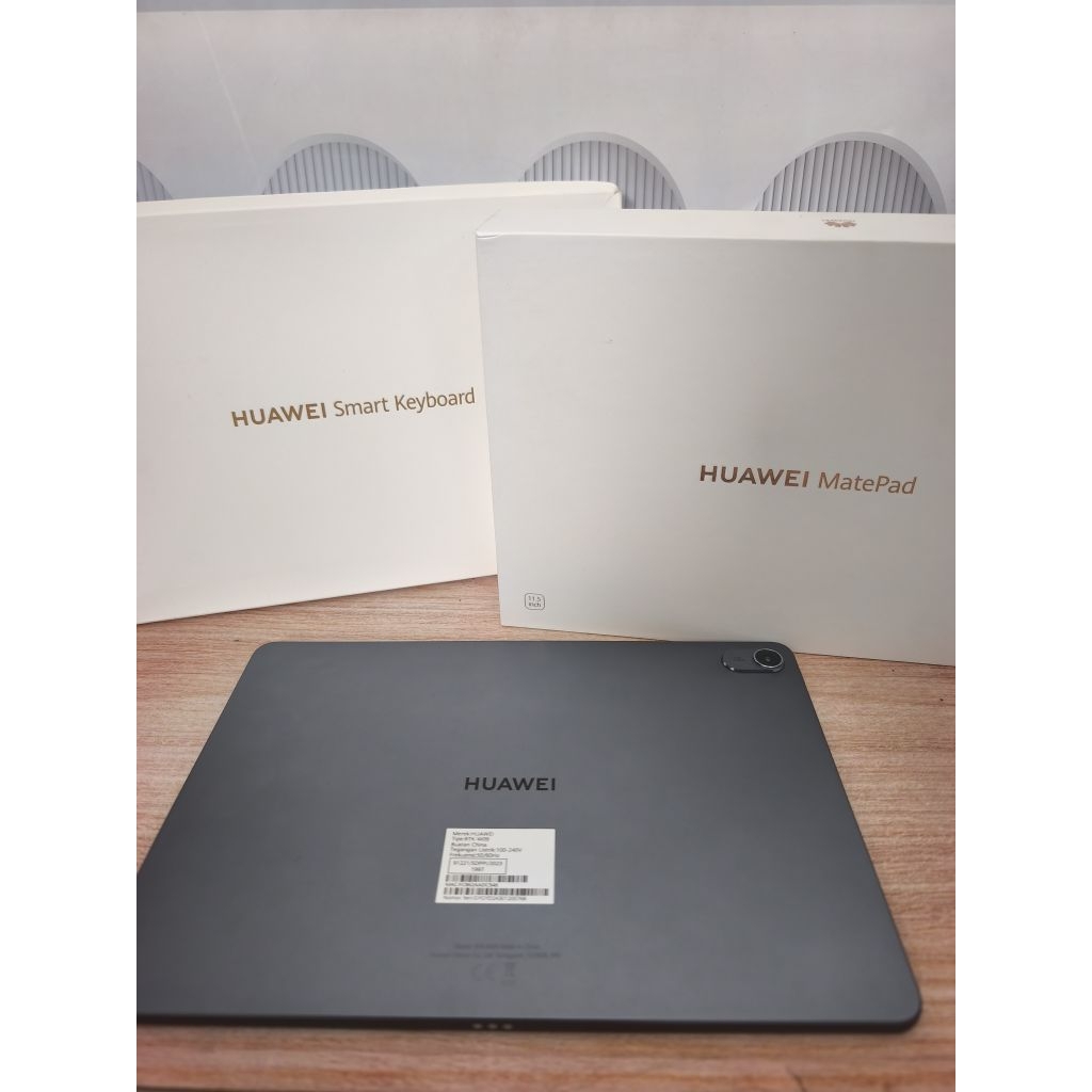HUAWEI MATEPAD 11.5inch 8/128 SECOND FULLSET ORIGINAL