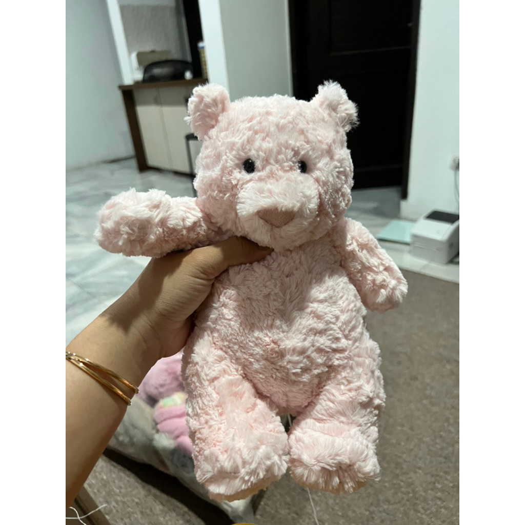 Jellycat LEOLA BEAR