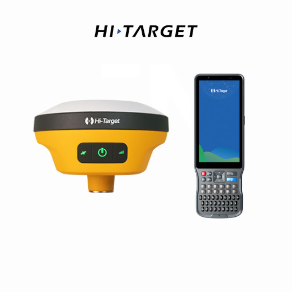 Gps Geodetik Hi Target V200 Rover