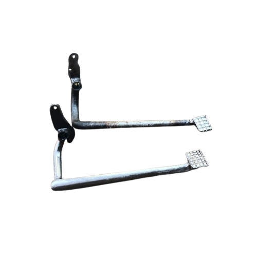 PEDAL REM BMW NEW OPAL DETAIL ORI PNP CB GL100 HANDMADE