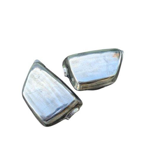 Cover Tutup Aki Cb200 /Box Aki British custom c