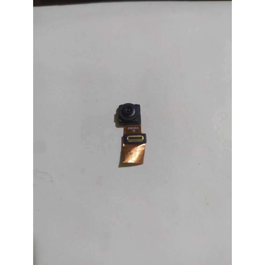 kamera Depan oppo a54 second original cabutan