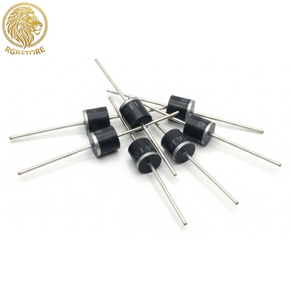 Diode Dioda 10A 10 Ampere