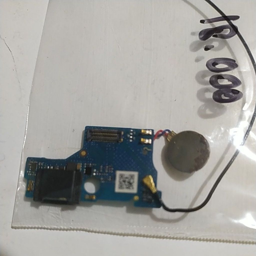 papan cas asus zenfone Live L1 second original cabutan