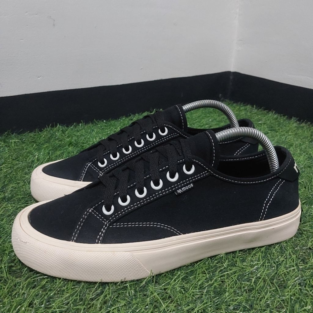 Sepatu MOOS Footwear Vulcanize