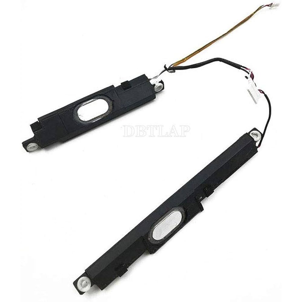 Speaker Laptop Original Copotan Unit Laptop DELL E4310 DELL 4310