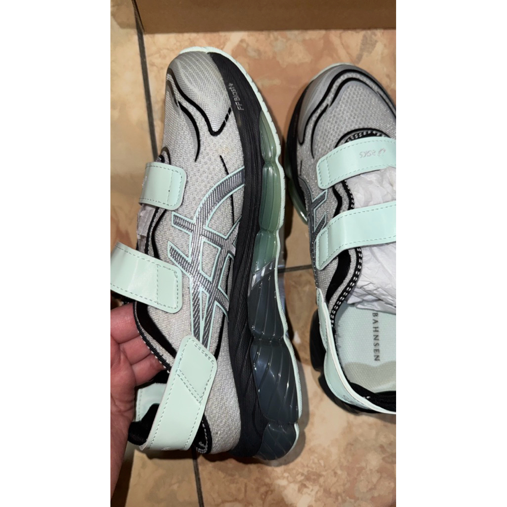 Asics Gel Quantum 360 VIII