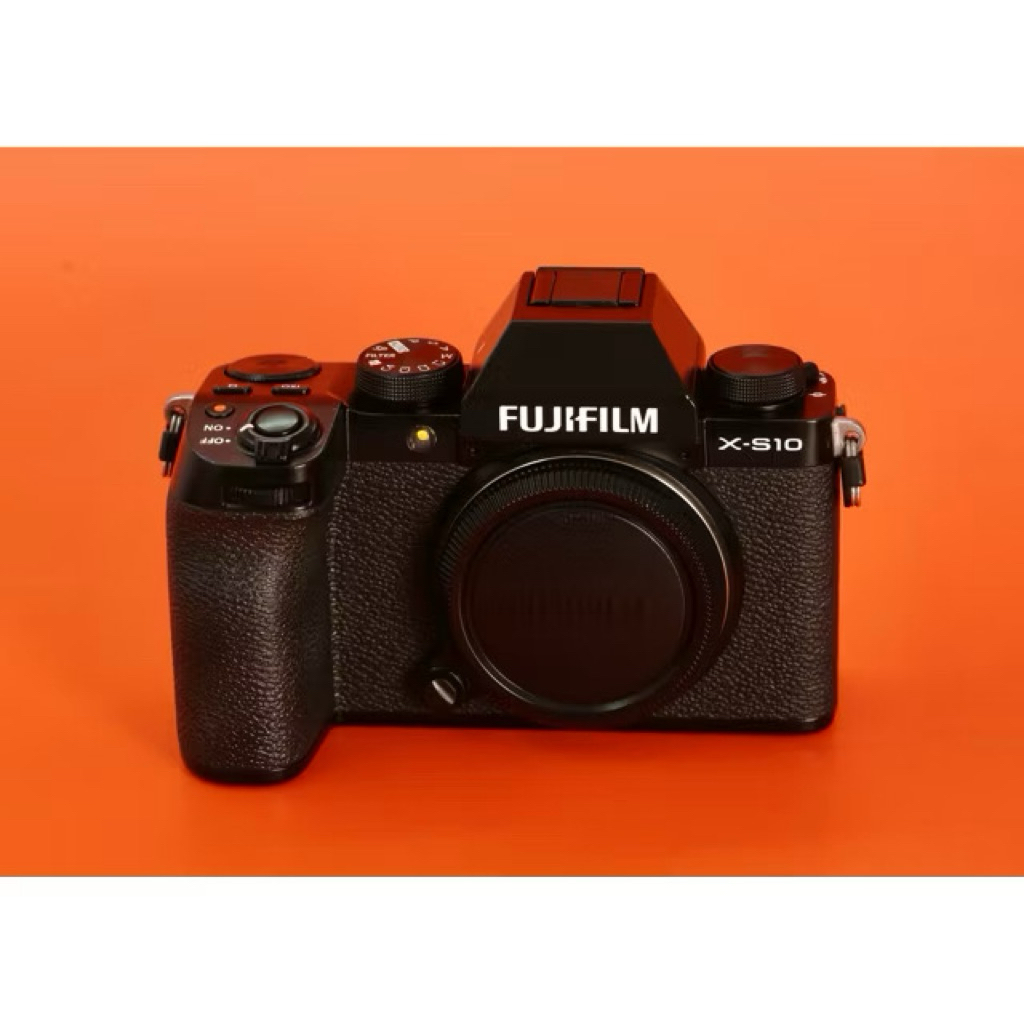 Fujifilm XS 10 Camera Body Only Second Like New XS10