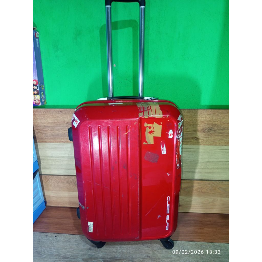 koper american tourister 24 inch
