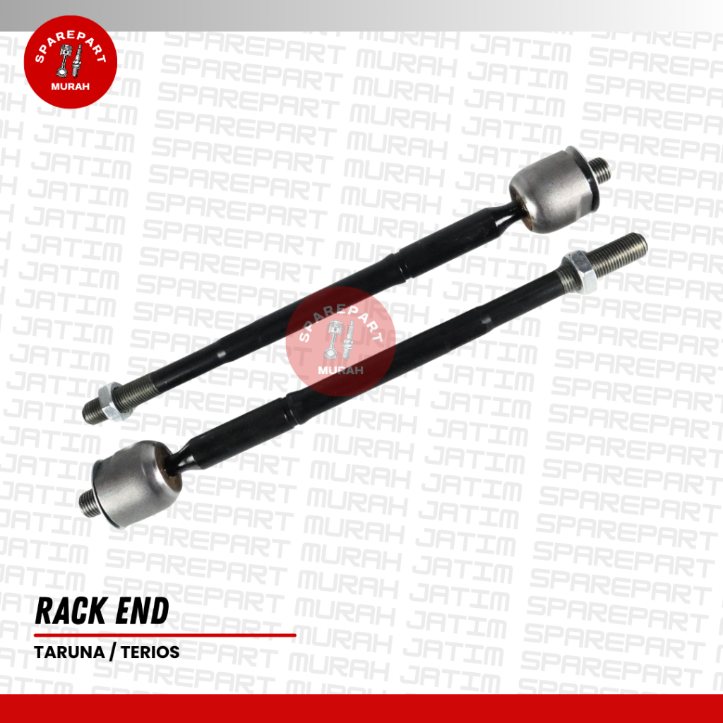 RACK END TARUNA / TERIOS (555)