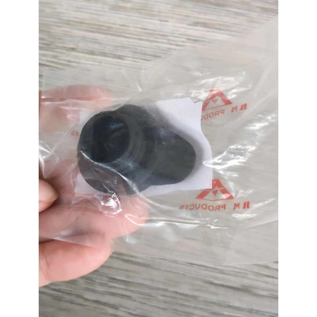 Karet tutup tabung radiator Vario 110 lama LED, Vario 125, Vario 150 ori