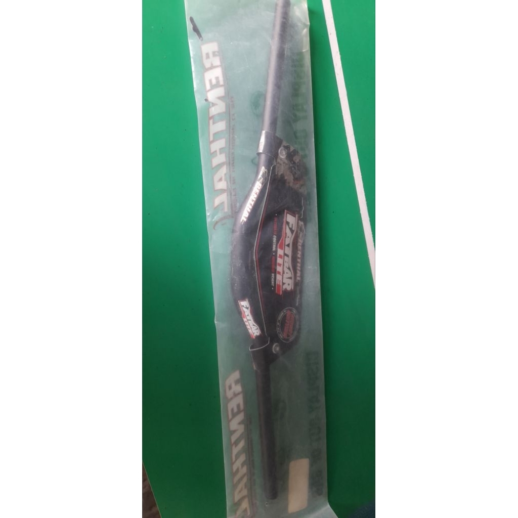 renthal fatbar lite