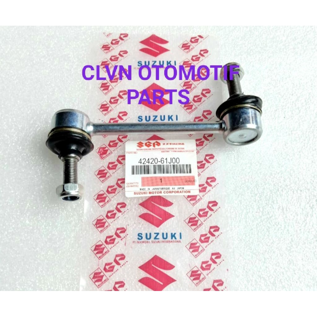 LINK STABILIZER APV ORIGINAL