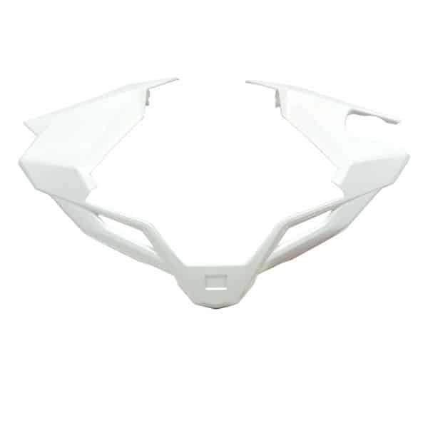 Cover Speedometer Putih Honda Vario 150 eSP-53208K59A10PFW