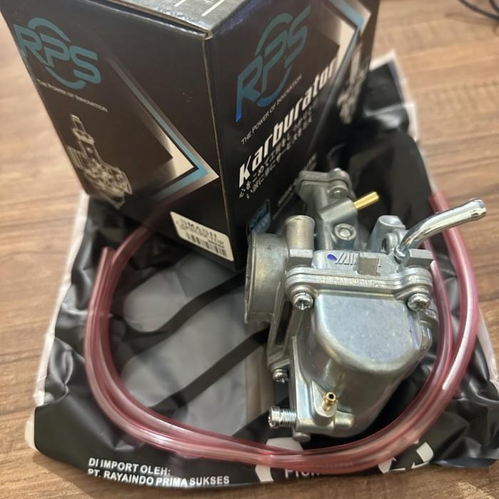 Carburator Assy Smash Karburator Motor MIKUNI RPS