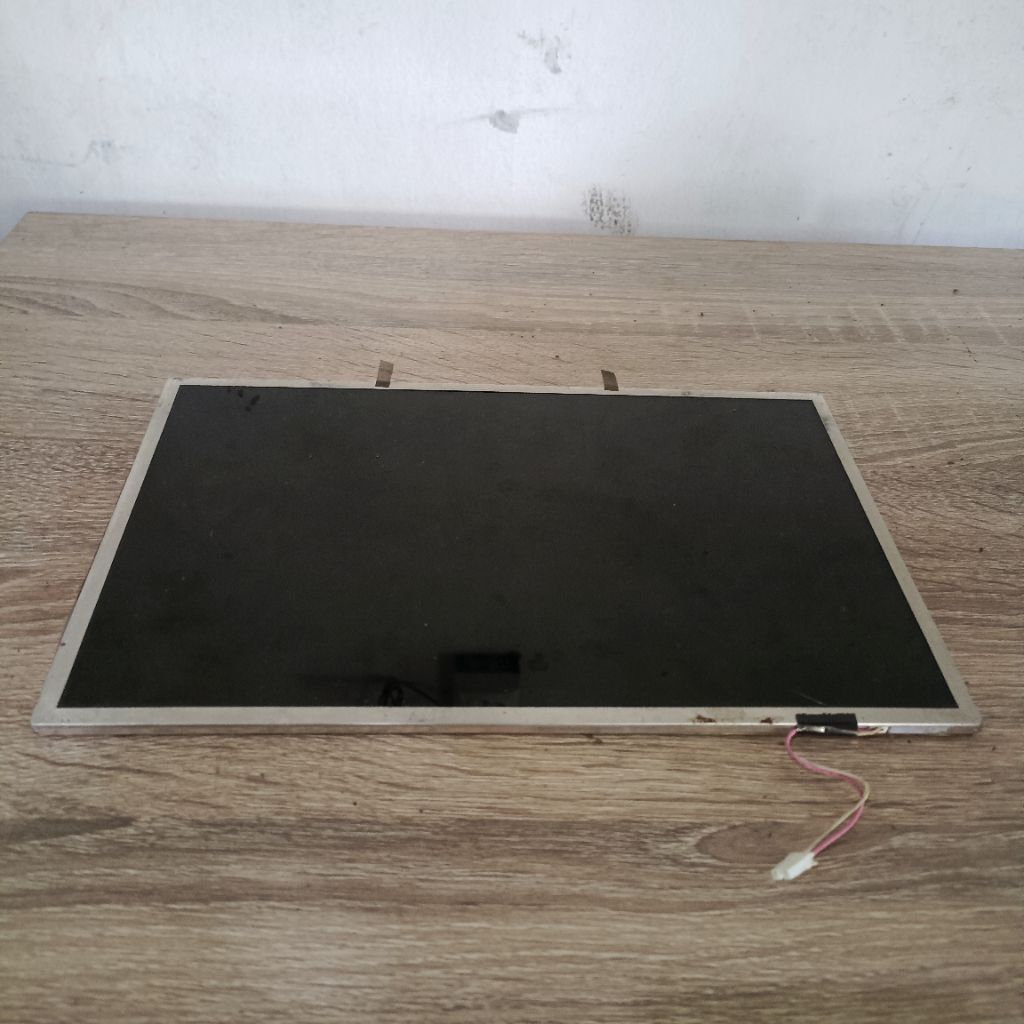 LCD led laptop HP Compaq Presario CQ20