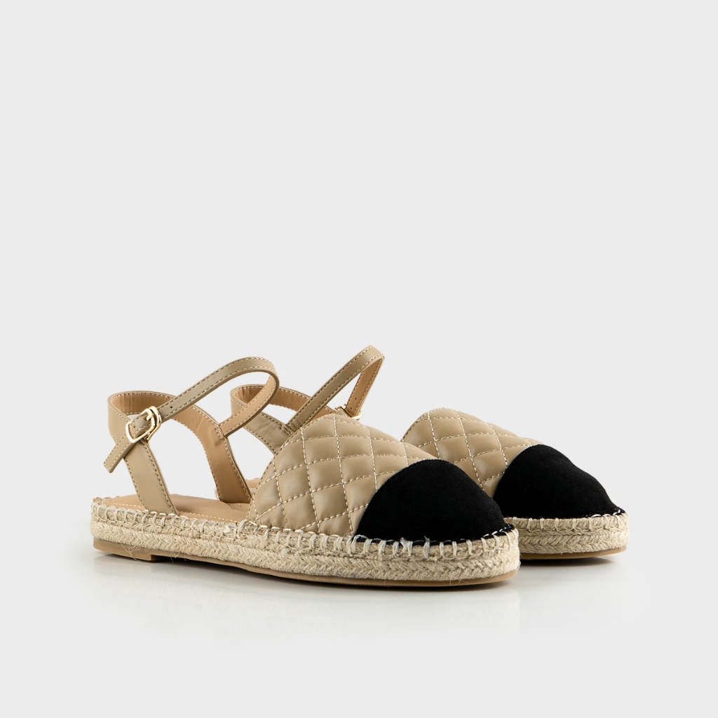 URBAN&CO Sepatu Sandal Wanita - Noelia