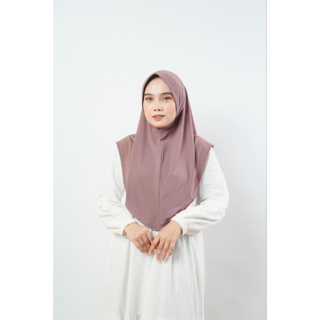 Khimar Jersey / Khimar Pinguin Pet Antem Premium
