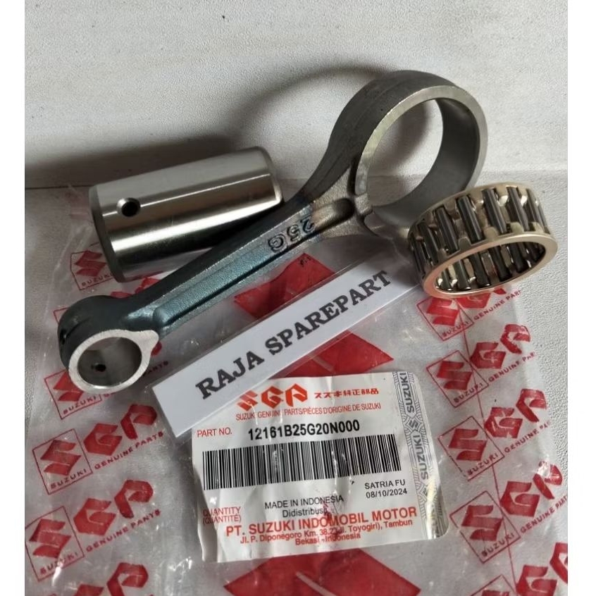 STANG SEHER SUZUKI ORIGINAL SATRIA FU