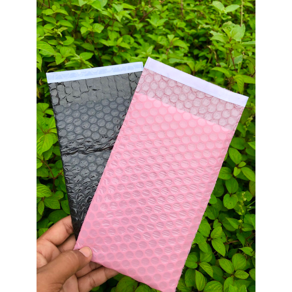 bubble mailer/amplop bubble(11x22)tebal,amplop packing,bubble wrap