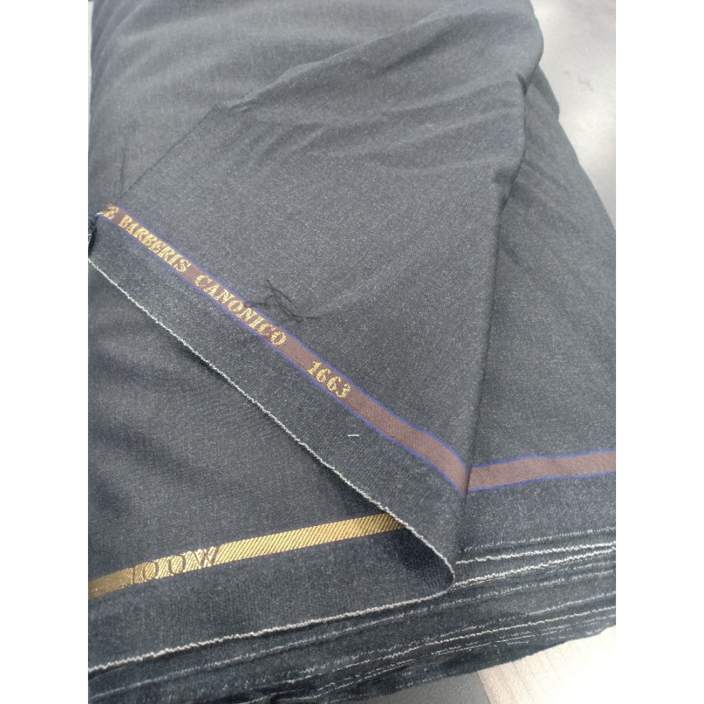 BAHAN JAS WOOL ORIGINAL/BAHAN WOLL PREMIUM/BAHAN JAS WOOL ORIGINAL/