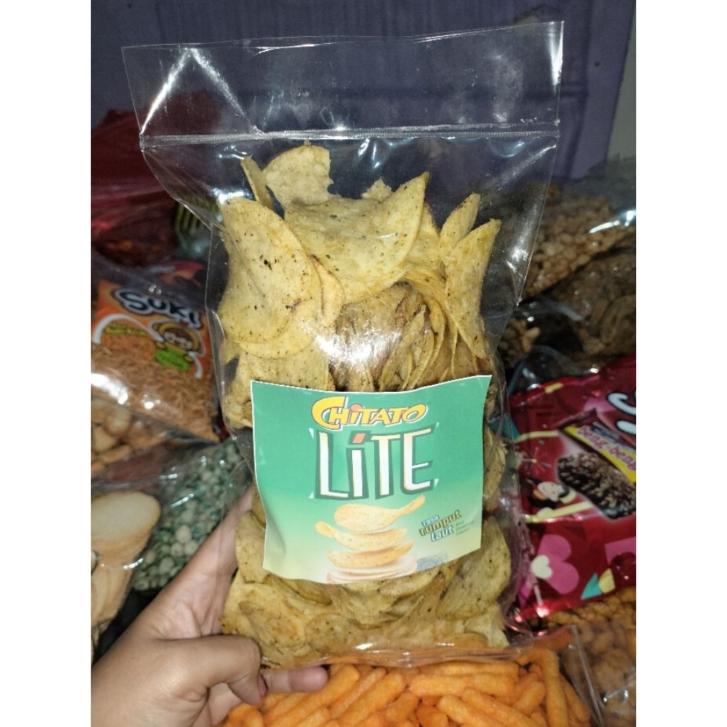 Chitato Lite