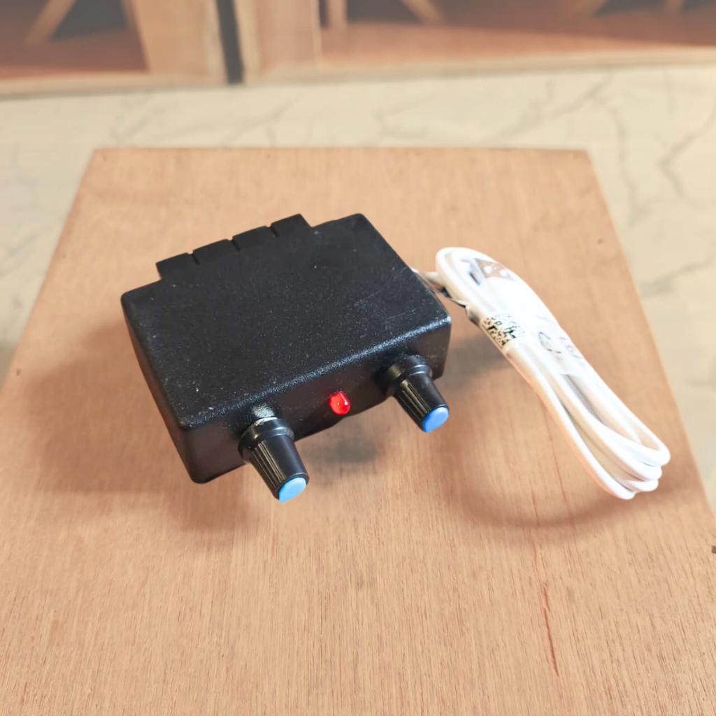 Power Amplifier Mini Bluetooth 5Volt Stereo 2 Channel
