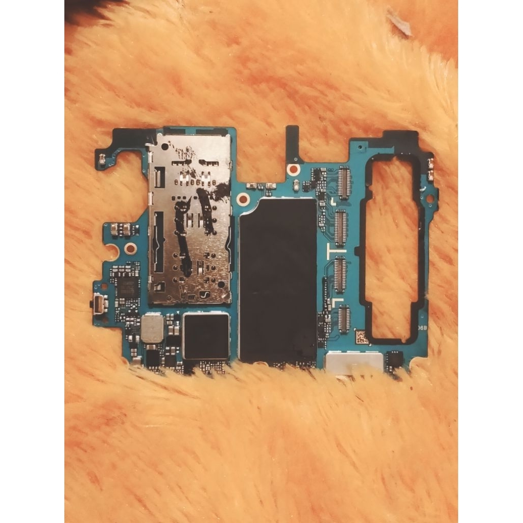 mesin Samsung a920 a9 2018 copotan baca keterangan