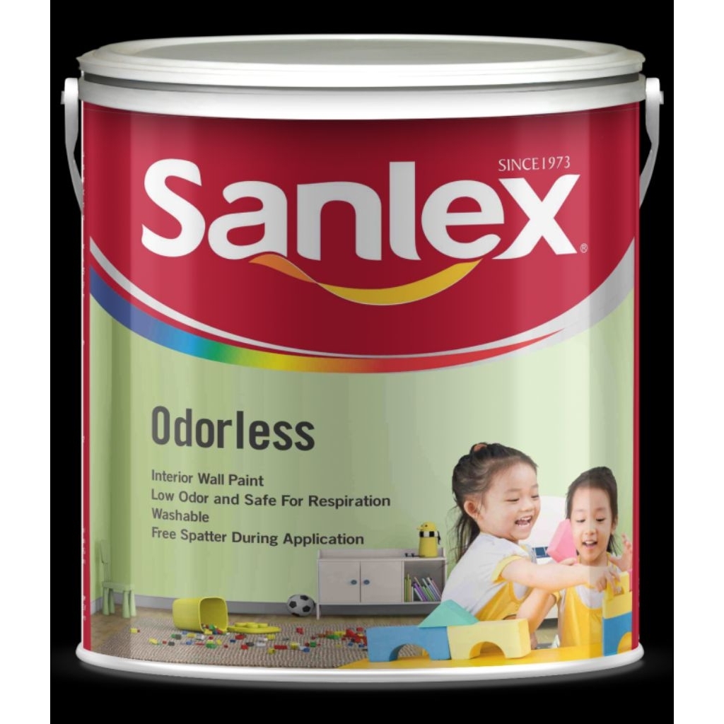 Cat Sanlex odorless