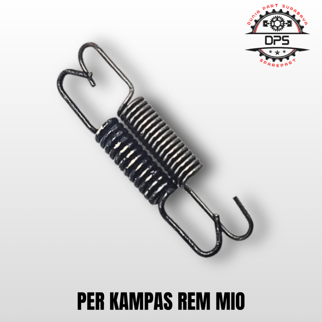 PER KAMPAS REM MIO - PER KAMAPAS REM BELAKANG YAMAHA MIO
