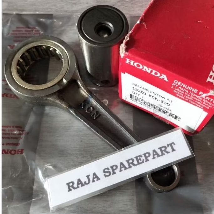 STANG SEHER HONDA ORIGINAL (KCN)Honda Tiger 2000, Tiger Revo, & GL Pro NEOTECH