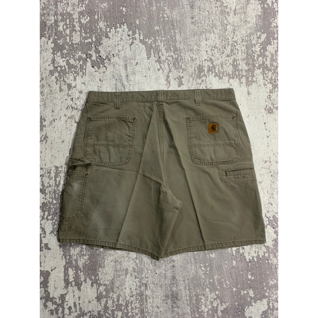 celana pendek carhartt 40