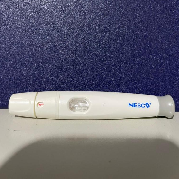 Pen Lancet/Lancing Device/Lancet Pen