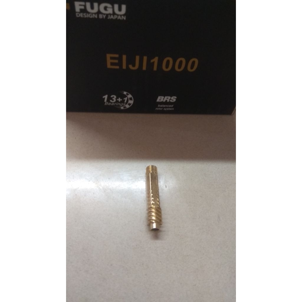 Pinion gear fugu eiji 1000