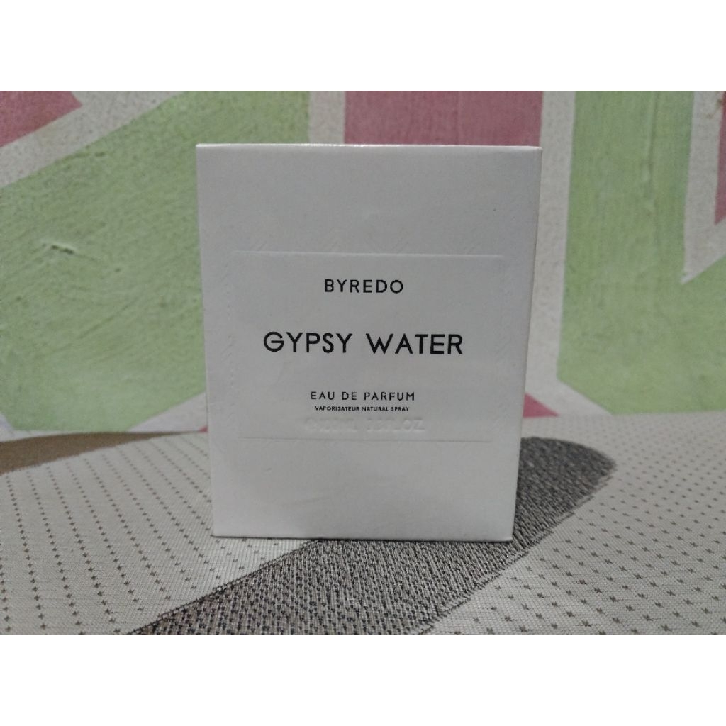 BYREDO GYPSY WATER 100 ML