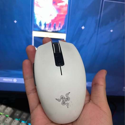 Razer Orochi V2 (Second)