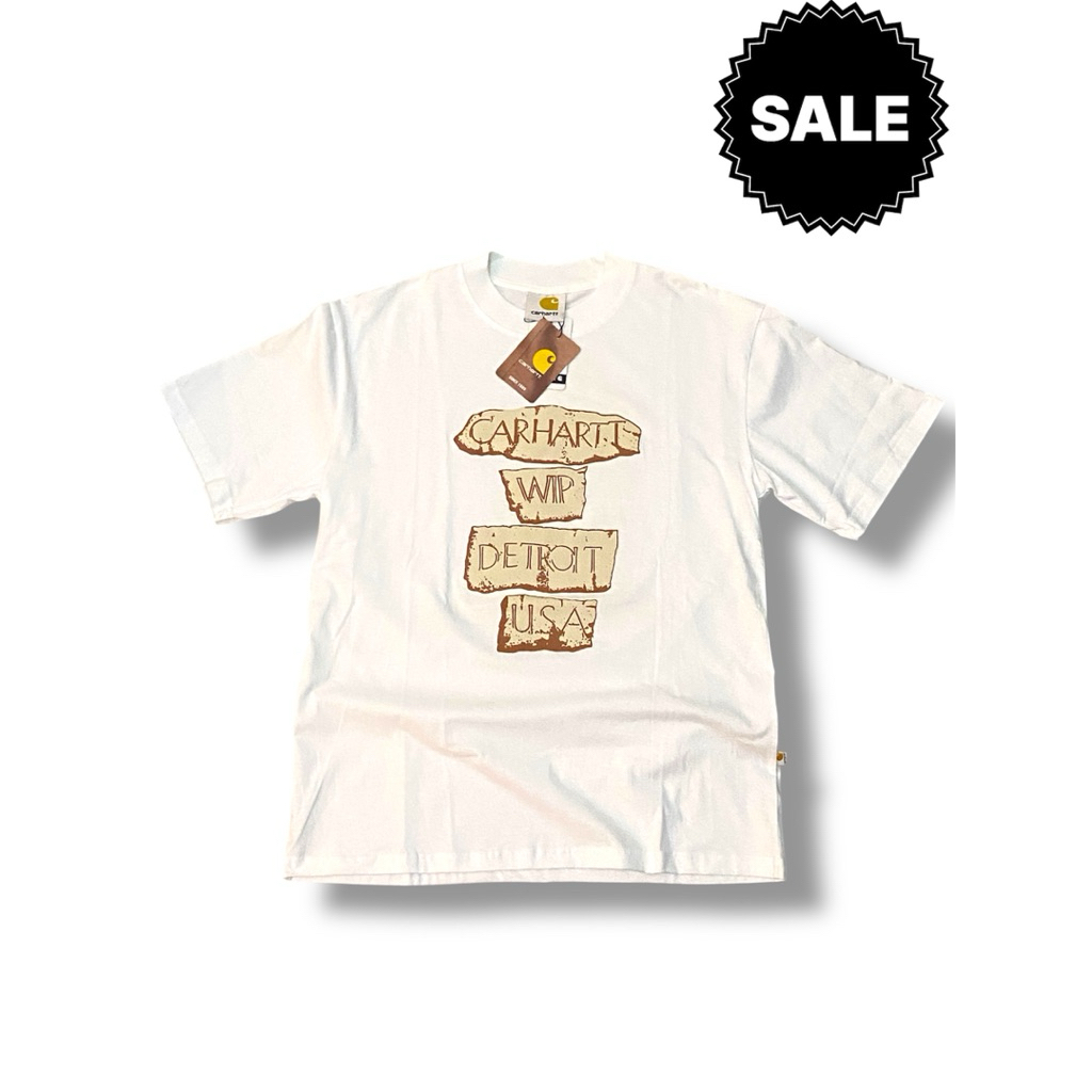 Carhartt WIP (Work In Progress)