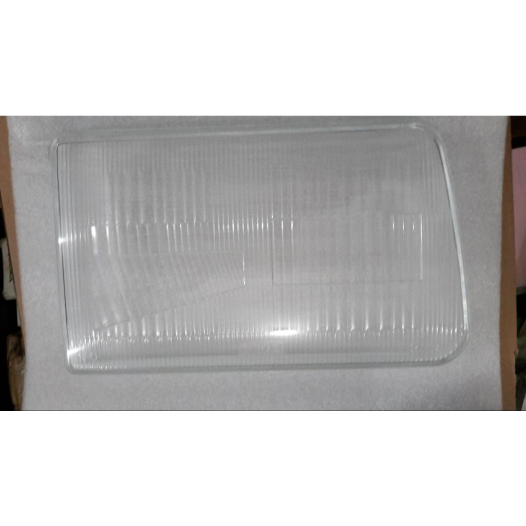 kaca headlamp panther lama. panther kotak