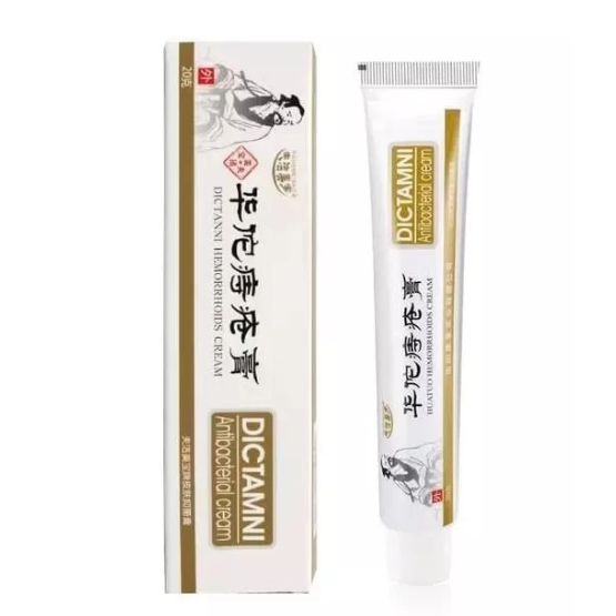 SALEP WASIR DICTAMNI MENGATASI AMBEIEN AMPUH