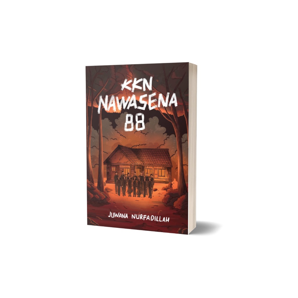 NOVEL KKN NAWASENA 88 - Jwananrfdllh