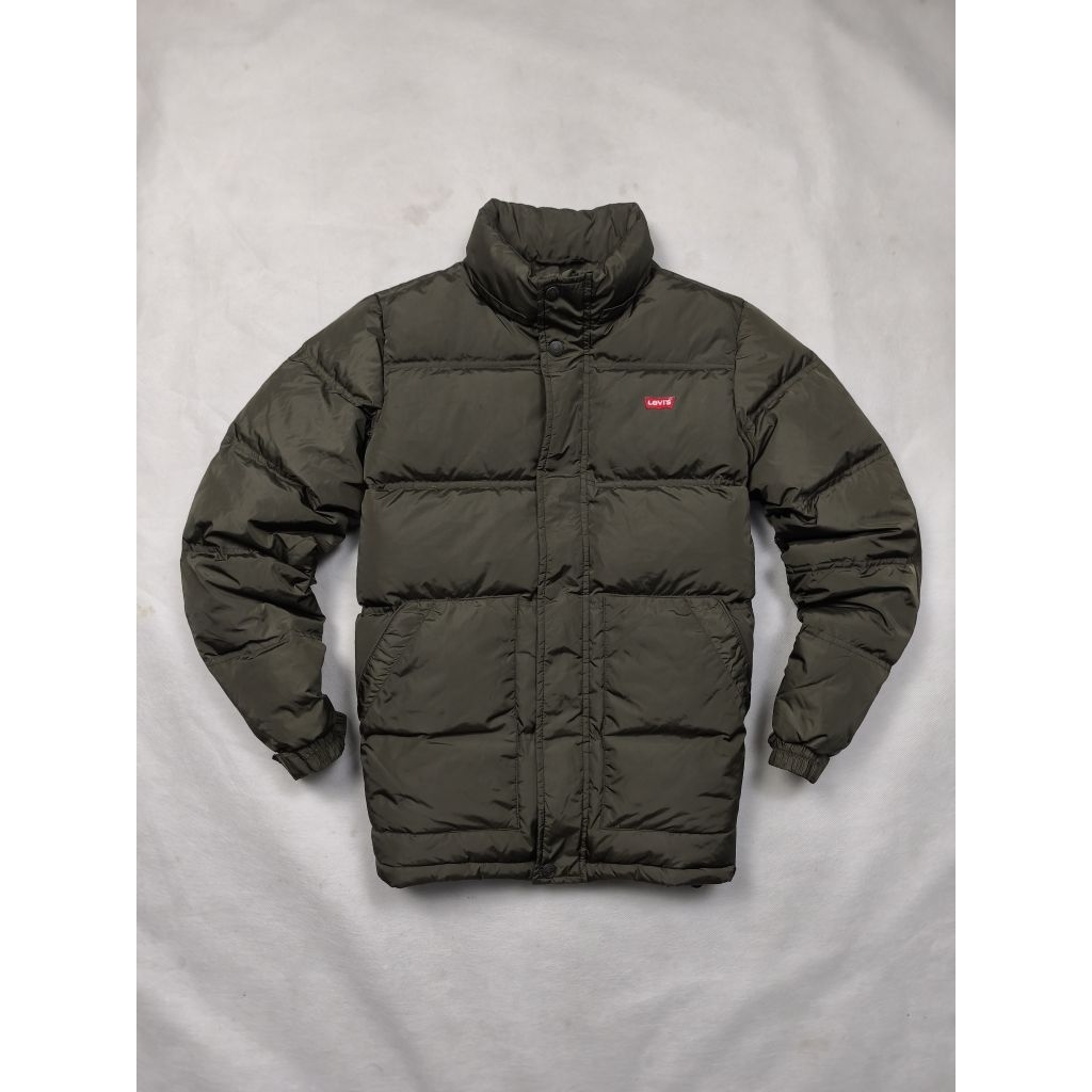 Puffer Levi's Gossedown Jacket