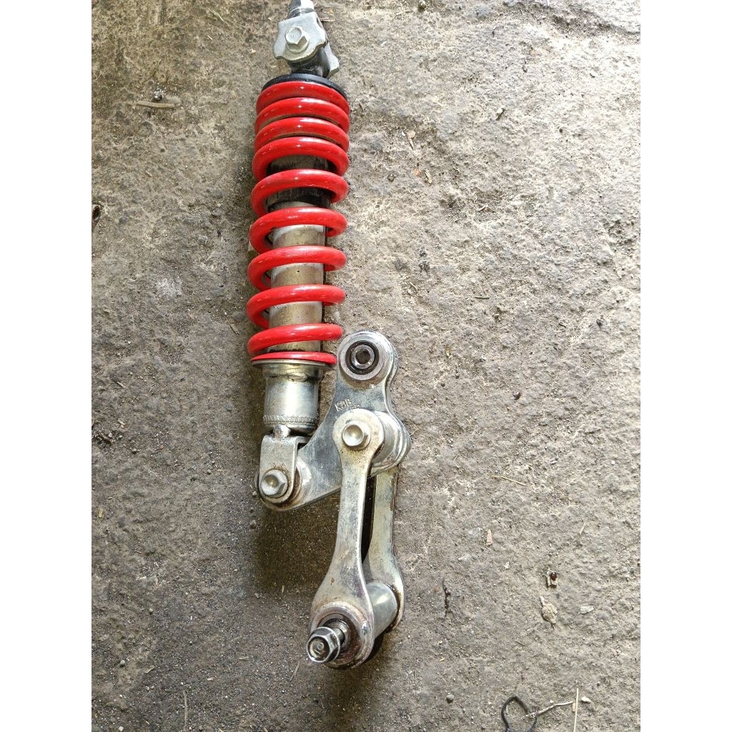 prolink CB150X