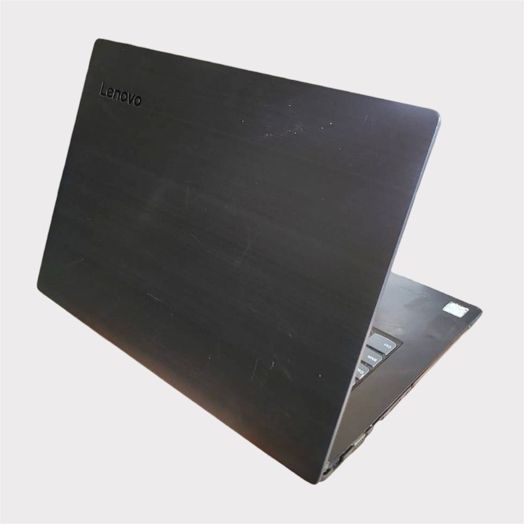 Laptop Lenovo V330-14IKB Core i3 7130U Tanpa Ram/HDD