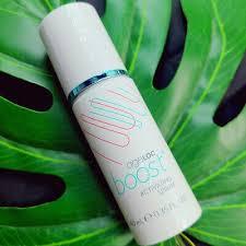 Boost serum nu    skin yes