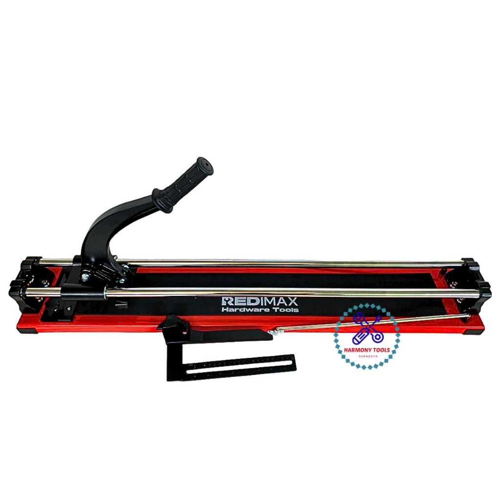 REDIMAX alat pemotong keramik dan granit manual 600 mm - Tile Cutter Manual 600 mm Redimax